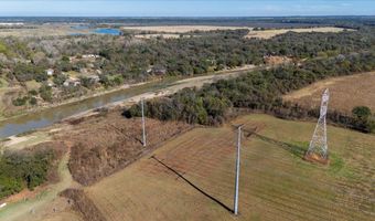 Fm-1304, Aquilla, TX 76622