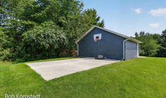 8059 Buttrick Ridge Trl SE, Alto, MI 49302