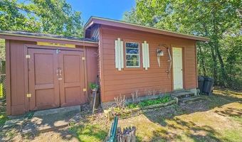 105 W Mockingbird Ln, McAlester, OK 74501