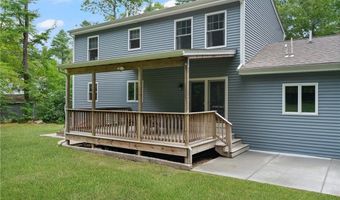 219 Fenner Hill Rd, Hopkinton, RI 02832