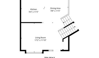 14378 Eagle St NW, Andover, MN 55304