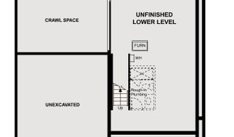 20163 E 59th Ave Plan: The Ontario | Residence 39205, Aurora, CO 80015