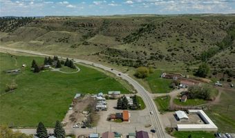 3315 Highway 78, Absarokee, MT 59001