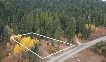 1608 Bear Trail Loop LOT 3A-13, Cascade, ID 83611