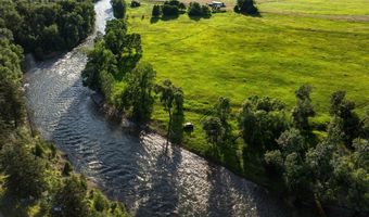 287 Spring Creek Rd, Absarokee, MT 59001