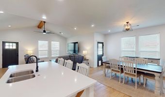 1100 NW 1st St, Andrews, TX 79714