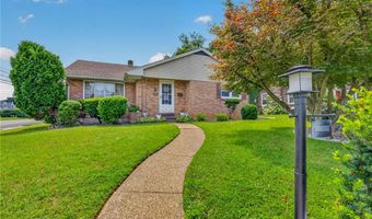 2404 South St, Allentown, PA 18104