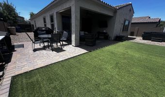 19962 W LINCOLN St, Buckeye, AZ 85326