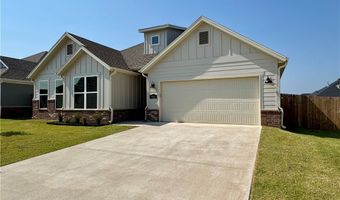 5910 SW Desert Ave, Bentonville, AR 72713