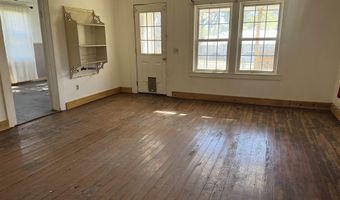 405 N Elm St, Bald Knob, AR 72010