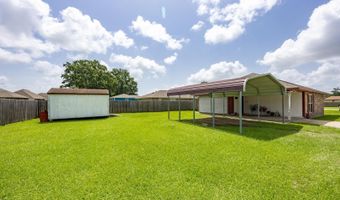 3856 Chris Dr, Addis, LA 70710