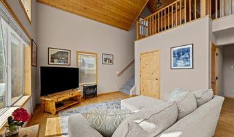 17617 E North Shore Ln, Bayview, ID 83803