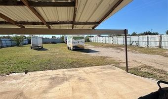 1699 N Treadaway Blvd, Abilene, TX 79601