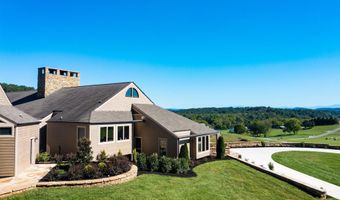 651 Cliff Top Rd, Blaine, TN 37709