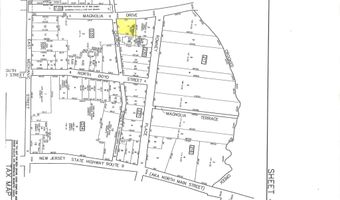 24 Church, Cape May Court House, NJ 08210