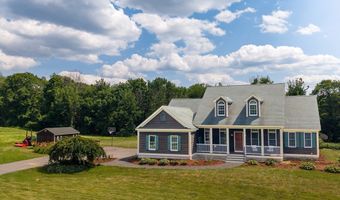 190 Russell Hill Rd, Ashburnham, MA 01430