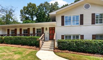 335 Duncan Springs Rd, Athens, GA 30606