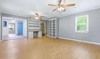 1213 N Shady Ln, Bauxite, AR 72015