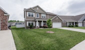 1661 Devonshire Ave, Avon, IN 46123
