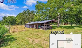 15811 County Road 1595, Ada, OK 74820