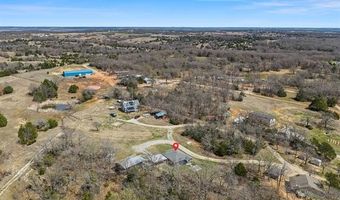1400 Saybrook Rd, Ardmore, OK 73401