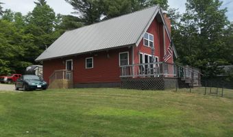 19 Chase Rd, Baileyville, ME 04694
