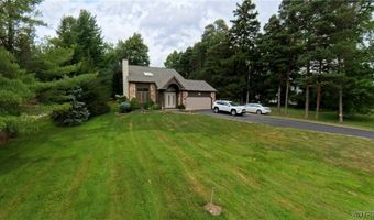 360 Muegel Rd, Amherst, NY 14051