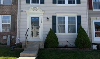 1064 JEANETT Way, Bel Air, MD 21014