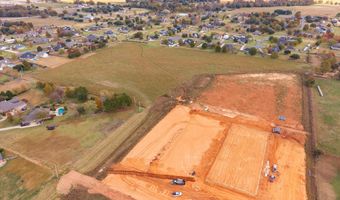 4950 Benton Rd, Benton, LA 71111