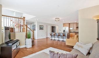 66 FRANKLIN St #20, Annapolis, MD 21401