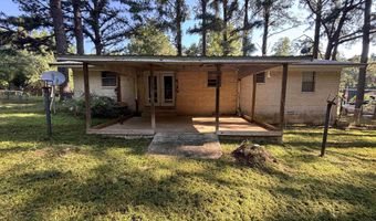 111 Alene Ln, Bald Knob, AR 72010