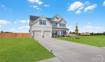 387 Deer Meadow Way SE, Allenhurst, GA 31301