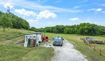 1185 County Road 1590, Alvord, TX 76225