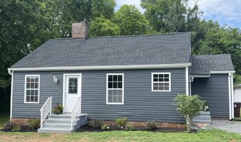 105 Rose Ave, Alcoa, TN 37701