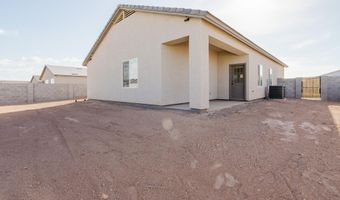 14951 S CAPISTRANO Rd, Arizona City, AZ 85123