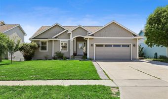 3020 SW Butternut Dr, Ankeny, IA 50023