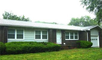301 S 3rd St, Arma, KS 66712
