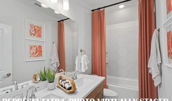 2542 Brunswick Way, Allen, TX 75013