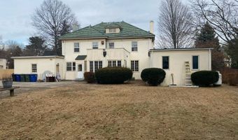 155 Brooklawn Ave, Bridgeport, CT 06604