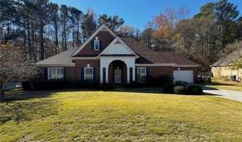 925 Whitetail Ct, Alpharetta, GA 30005