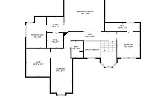 10368 SAINT JOHN Dr, Algonac, MI 48001