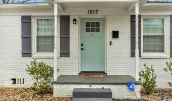 1517 Allen St, Charlotte, NC 28205