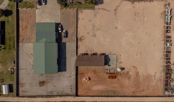2116 NE 151, Andrews, TX 79714