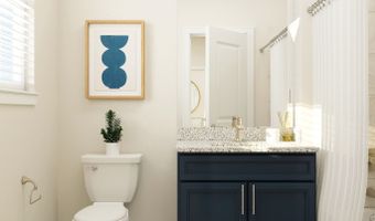 21917 Parkland Trace Ter Plan: Kiawah, Boyds, MD 20841