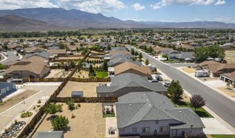 1238 Stratton Dr, Dayton, NV 89403