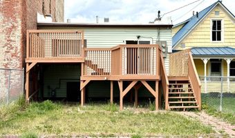 605 E Park Ave, Anaconda, MT 59711
