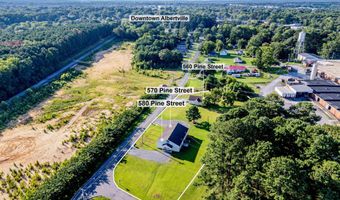 570 580 Pine St, Albertville, AL 35950
