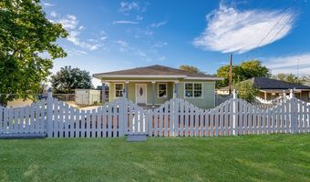 1615 Hough, Adkins, TX 78101