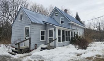 1555 Union St, Bangor, ME 04401