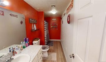 1000 W 13th, Ada, OK 74820